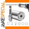 Universal Socket Wrench Adapter for Drills