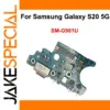 Samsung Galaxy S20 5G USB Charging Flex Cable