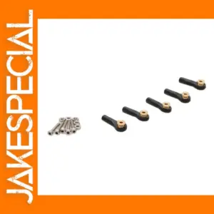 5PCS M2 M3 Ball Joints for RC Model Boats