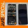 Motorola Razr 40 XT2323 LCD Touch Screen Assembly