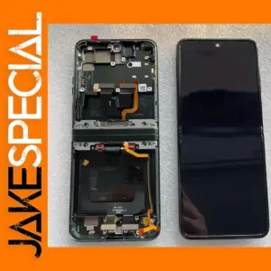 Motorola Razr 40 XT2323 LCD Touch Screen Assembly