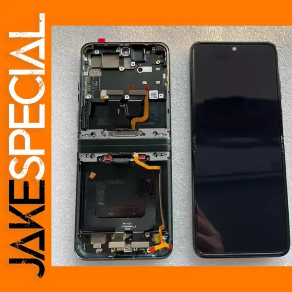Motorola Razr 40 XT2323 LCD Touch Screen Assembly