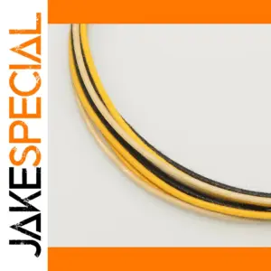 1 Meter Waxed 7-Strand Guitar Wiring Cable