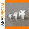 10PCS Resin Fire Hydrant Models for RC Boats