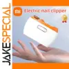 Xiaomi Mijia 2in1 Electric Nail Clipper