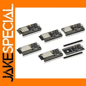 ESP-32S NodeMCU WiFi Development Board
