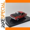 IXO 1/43 Opel Manta A Turbo 1973 Diecast Model Car