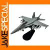 1/72 US Army F/A-18F Diecast Model Plane