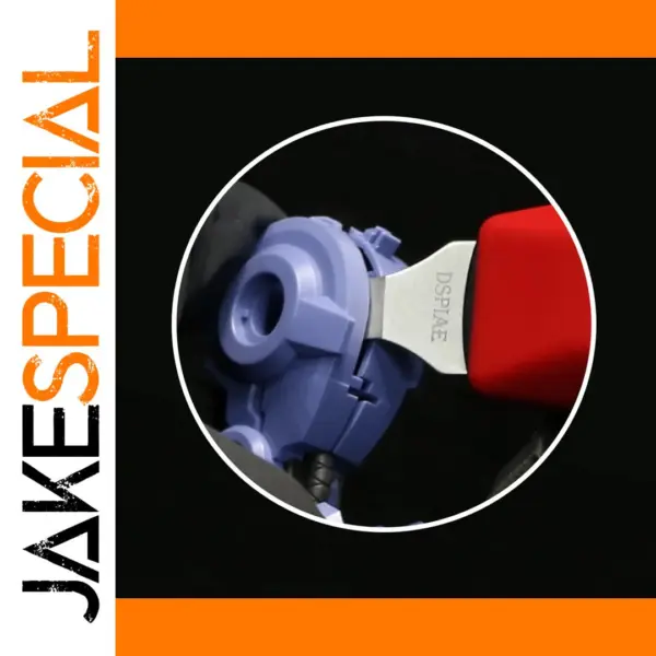 DSPIAE PT-MPS Automatic Model Parts Detacher