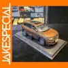 1:18 Scale Alloy Koleos Car Model