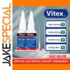 LOOLIFL Vitex 502 Liquid Shoe Repair Glue