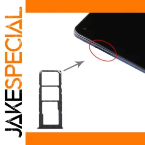 Samsung Galaxy A21s Dual SIM & Micro SD Tray Replacement