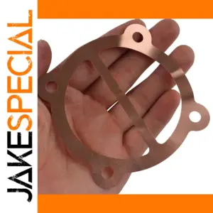Copper Valve Plate Gasket for Air Compressors
