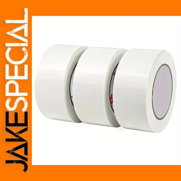 Heavy Duty White Duct Tape 2in x 10yds