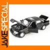 1:32 Mercedes Benz S W140 Alloy Model Car