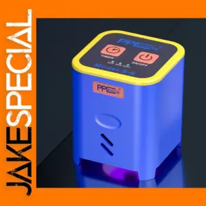 UV Curing Lamp for Phone Repair Tools