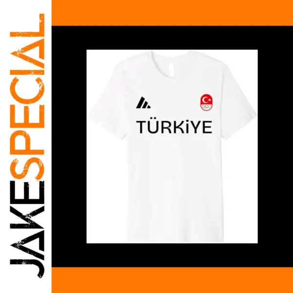 Turkey Flag Women's Casual T-Shirt 100% Cotton