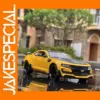 1:24 Scale Diecast Camaro Model Toy
