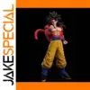 30CM Dragon Ball Super Saiyan 4 Goku Figure