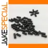 8-Piece Durable Lighter Flints for Dupont L2