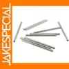 40PCS Steel Pipe Bushing Tubes for DIY Models
