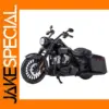 Maisto 1:12 2017 Road King Motorcycle Model