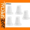 Washable Filters for Car Vacuum Cleaners (2/5PCS)