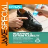 LOOLIFL 60ml Waterproof Shoe Repair Glue