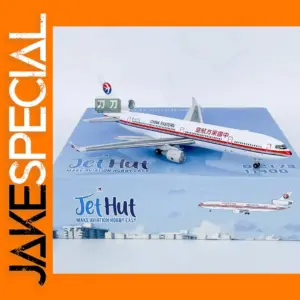 1/400 Eastern Airlines MD-11 Diecast Model Aircraft