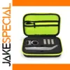 Travel Hard Case Cover for Philips OneBlade Pro Shaver
