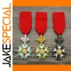 Napoleon Senior Knights Honor Medal Replica