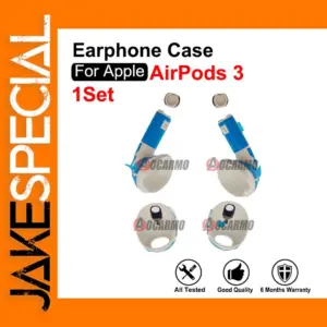 Apple AirPods 3 Earphone Housing Repair Kit