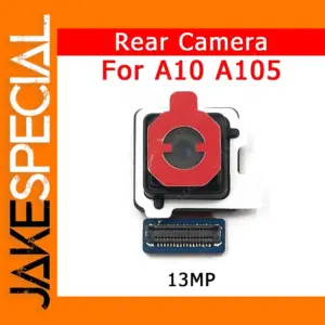 Rear Camera Module for Samsung Galaxy A10 A105 13MP