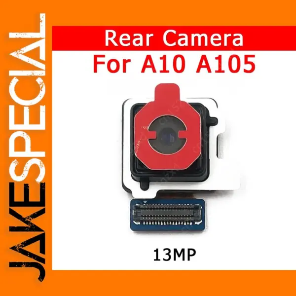 Rear Camera Module for Samsung Galaxy A10 A105 13MP