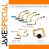 Xiaomi Redmi Note 9T Fingerprint Sensor Flex Cable