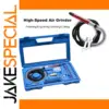 High-Speed Air Micro Die Grinder Tool Set