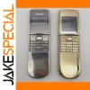 Nokia 8800 Sirocco Tri-Band Mobile Phone Unlocked