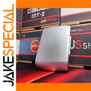 Aluminum Case for Palm Zire 71 Device Protection