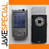 Nokia N95 Mobile Phone with 5MP Camera and GPS
