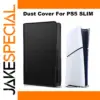 PS5 Slim Console Protective Dust Cover