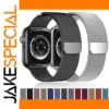 Milanese Strap for Apple Watch Series 9-2