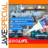 LOOLIFL 406 Instant Universal Adhesive 20ml