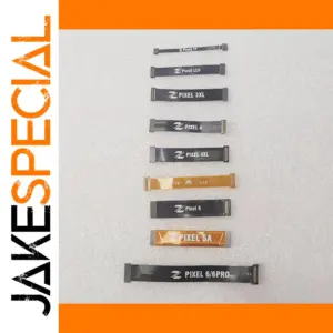 LCD Display Test Cable Flex for Google Pixel Series