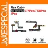 Power Button & Volume Flex Cable for OnePlus 7T