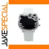 CQ133 Kids LED Cartoon Digital Watch