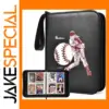 Baseball Card Binder for Topps 2024 - 440 Pockets