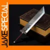 35cm Cloud Strife Sword Model Toy Weapon