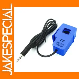 SCT-013-030 Non-Invasive Current Sensor 30A