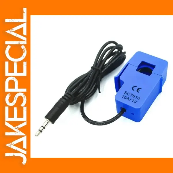 SCT-013-030 Non-Invasive Current Sensor 30A