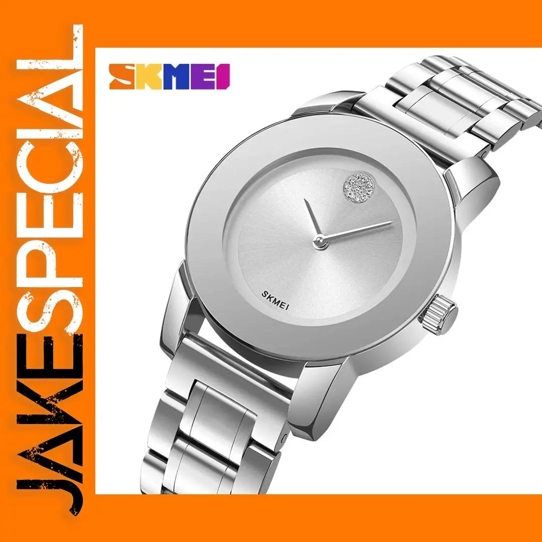 Mens Luxury Waterproof Quartz Watch 1 Mens Luxury Waterproof Quartz Watch